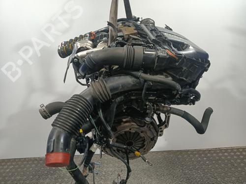 Engine PEUGEOT 308 SW I (4E_, 4H_) 1.6 HDi | BP34475663M1 - Image 3