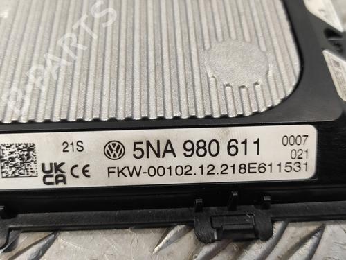 Elektronisk modul CUPRA FORMENTOR (KM7, KMP)  | BP15658414M83 