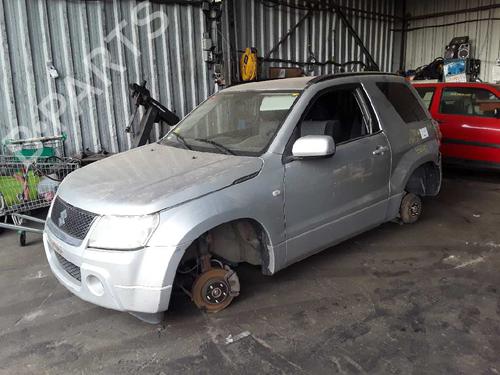 Servo brake SUZUKI GRAND VITARA II (JT, TE, TD) 1.9 DDiS (JB419WD, JB419XD) | BP24502995M42 - Image 6
