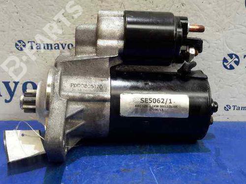 Startmotor SEAT LEON (1M1) 1.6 16 V (105 hp) 4561467