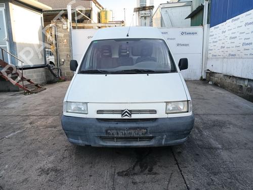Cambio CITROËN JUMPY I (U6U_) 2.0 HDi 95 | BP30926168M3 