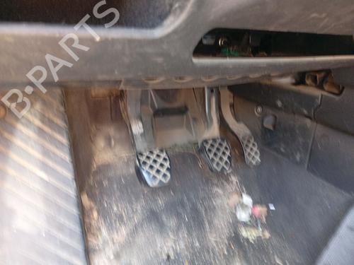 Used Break pedal Break pedal AUDI A3 (8L1) 1.9 TDI (130 hp) 36489716 36489716