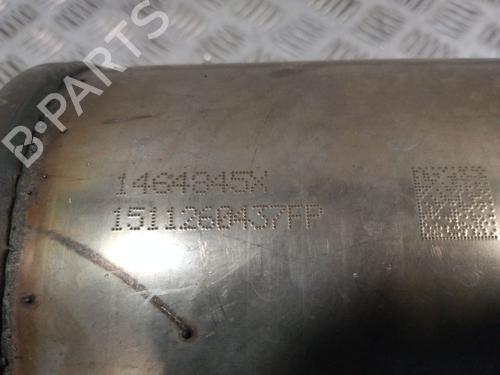 Catalyst VOLVO V40 Hatchback (525) D3 | BP37266323M10 - Image 5