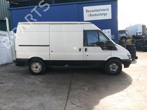 Right headlight FORD TRANSIT Van (FA_ _) | BP30587270C29