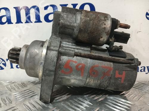 Motor de arranque VW PASSAT B6 Variant (3C5) 2.0 TDI (136 hp) 30907058