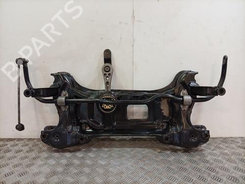 Used Subframe Subframe VW CADDY IV MPV (SAB, SAJ) 2.0 TDI (102 hp) 40459913 40459913