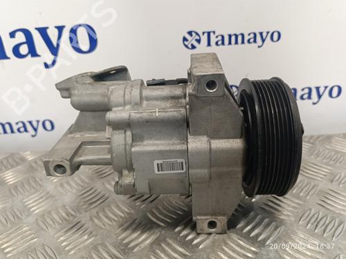 AC compressor DACIA SANDERO II  | BP19795484M34 