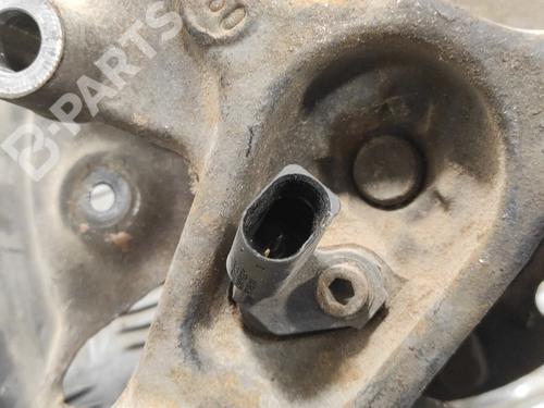 Right rear steering knuckle VW GOLF V (1K1) 1.9 TDI | BP9660558M28 