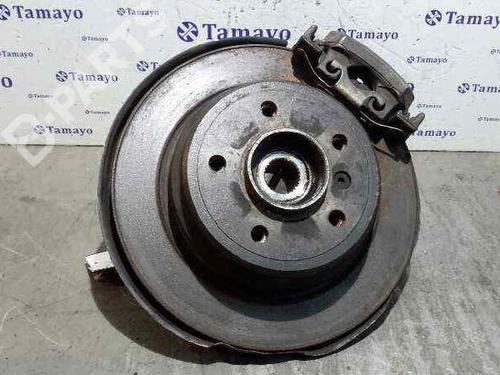 Right rear steering knuckle BMW 5 (E39) 520 d | BP4985926M28 