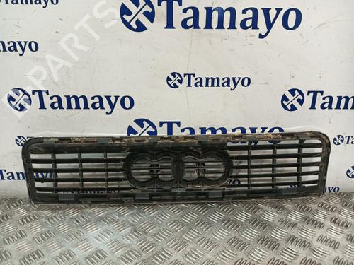 Grill AUDI A4 B7 (8EC) | BP32860596C40 - Image 4