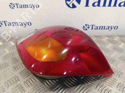 Right taillight FORD FIESTA IV (JA_, JB_)  | BP21683416C35 