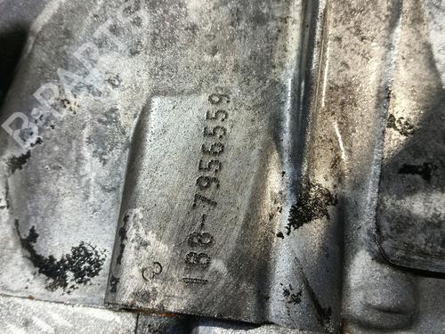 Gearbox FIAT PUNTO (188_) 1.2 60 (188.030, .050, .130, .150, .230, .250) | BP29811547M3 