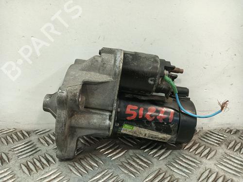 Used Starter Starter PEUGEOT 106 II (1A_, 1C_) [1996-2005] 35920589 35920589