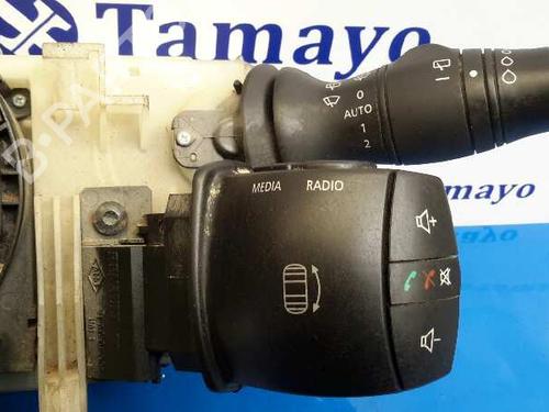 Switch RENAULT MEGANE III Hatchback (BZ0/1_, B3_)  | BP5637604I30 