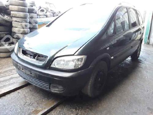 AC compressor OPEL ZAFIRA A MPV (T98)  | BP2425213M34 