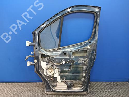 Right front door OPEL VIVARO A Van (X83)  | BP14853525C3 