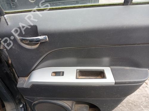 Used Right rear window switch Right rear window switch JEEP PATRIOT (MK74) [2007-2017] 35901433 35901433