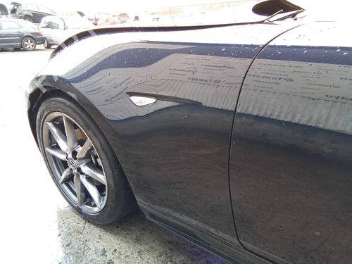 Module électronique MAZDA MX-5 IV (ND__)  | BP11141777M83 