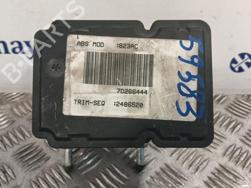 ABS Bremseaggregat DODGE CALIBER 2.0 | BP30316581M43 