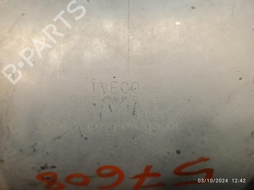 Catalyst IVECO DAILY V Van | BP22987098M10