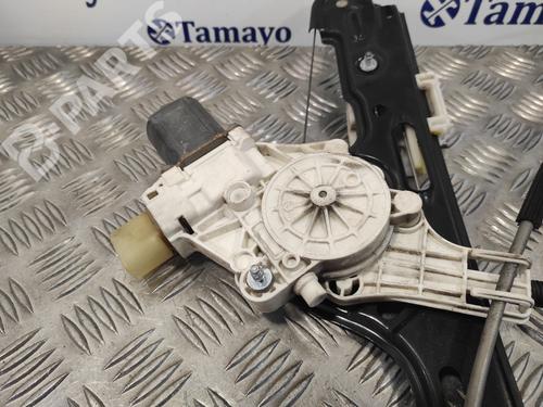 Front left window mechanism BMW 1 (E87) 118 d | BP11487522C22