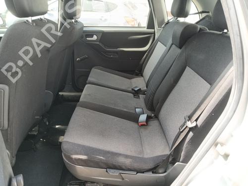 Engine OPEL MERIVA A MPV (X03) 1.7 CDTI (E75) | BP37683250M1 - Image 13