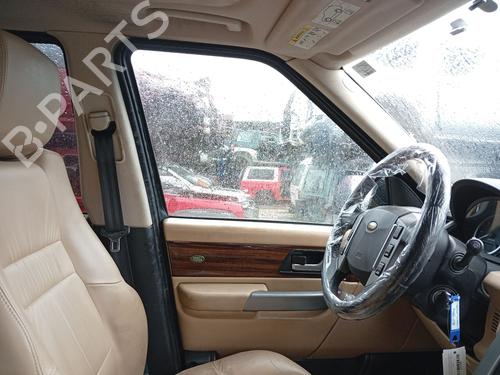 Used Left curtain airbag Left curtain airbag LAND ROVER RANGE ROVER SPORT I (L320) 2.7 D 4x4 (190 hp) 39723178 39723178