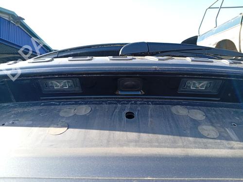 Used Tailgate handle Tailgate handle 38179502 38179502