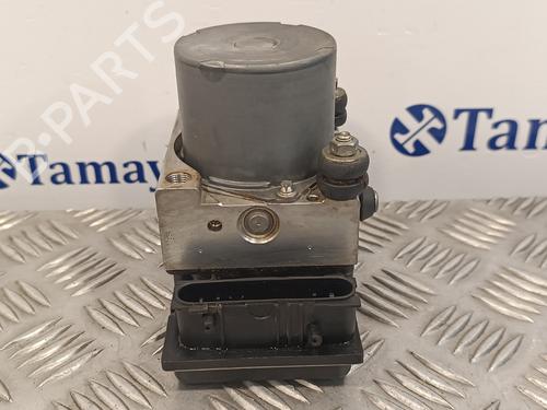 Used ABS pump PEUGEOT 307 (3A/C) [2000-2012]  17092237
