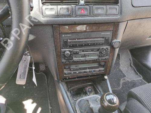 Starter VW GOLF IV (1J1) 1.9 TDI | BP13736877M8 