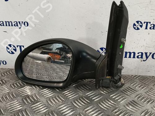 Used Left mirror SEAT TOLEDO III (5P2) [2004-2009]  30103829