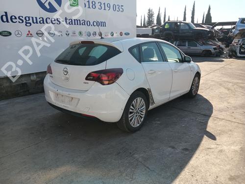 Engine KIA SORENTO I (JC) 2.5 CRDi 4WD | BP32474474M1