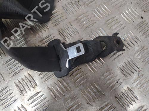 Front left seatbelt RENAULT MASTER III Bus (JV) 2.3 dCi 125 FWD (JV0C, JV0D, JV0H, JV0G, JV0J) | BP39531598I26 - Image 3