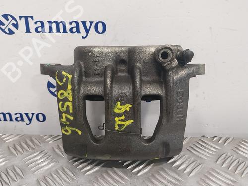 Used Right front brake caliper NISSAN CABSTAR E (TL_, VL_) [1992-2006]  25715450