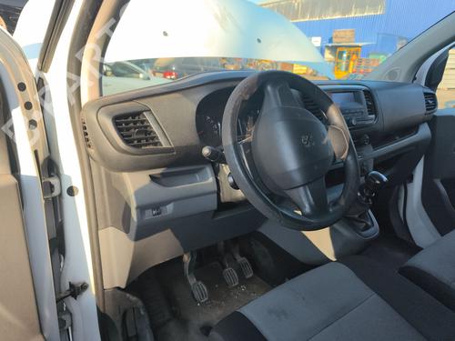 steering-column-peugeot-expert-van-v_-2016-40044586 main image