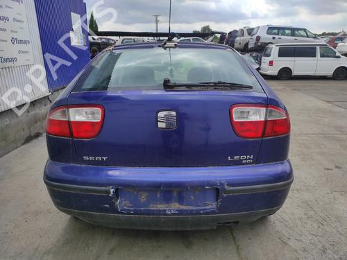 Left front shock absorber SEAT LEON (1M1) 1.9 SDI | BP37442989M16 - Image 14