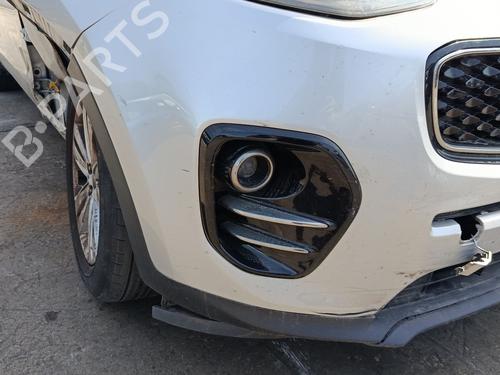 Used Right front fog light Right front fog light KIA SPORTAGE IV (QL, QLE) 1.7 CRDi (116 hp) 34194134 34194134