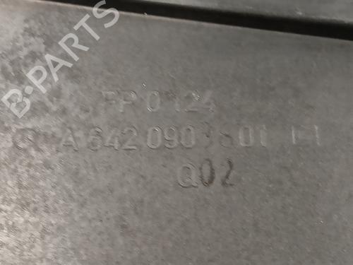 Air filter box MERCEDES-BENZ E-CLASS (W212) E 350 CDI (212.023) | BP14359223M87 