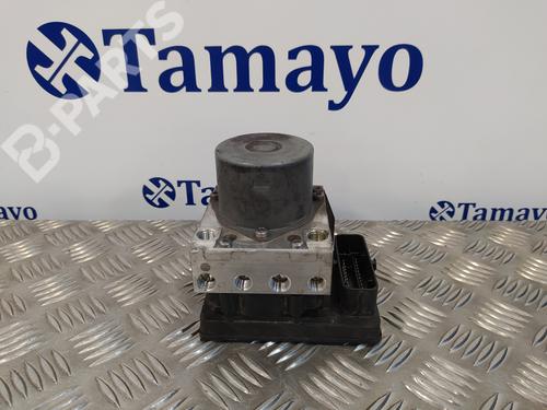 Used ABS pump SEAT TOLEDO IV (KG3) [2012-2019]  11044617