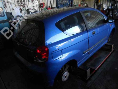 Starter CHEVROLET KALOS 1.4 16V | BP892192M8 