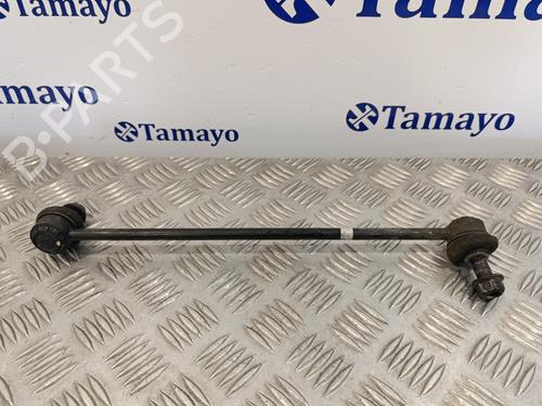 Left front suspension arm HYUNDAI SANTA FÉ II (CM)  | BP18082220M12