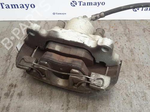 Right front brake caliper SEAT LEON (1P1) 1.9 TDI | BP11565725M104 