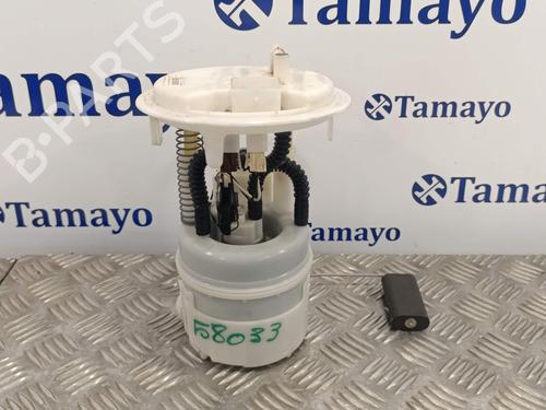 Used Fuel pump CITROËN C3 I (FC_, FN_) [2002-2013]  23279209