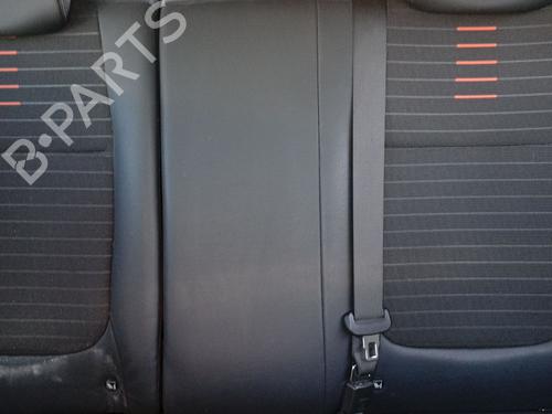 Used Rear center seatbelt Rear center seatbelt 36799454 36799454