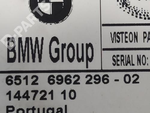 Radio BMW 3 (E90)  | BP8903258E6 
