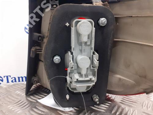 Left taillight MERCEDES-BENZ B-CLASS Sports Tourer (W245)  | BP7888669C34 