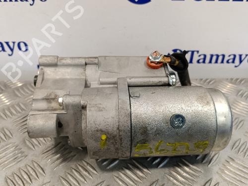 Startmotor KIA CARNIVAL II (GQ) 2.9 CRDi | BP18003192M8 