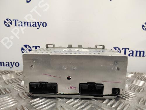 Radio FORD FIESTA VI (CB1, CCN) 1.25 | BP16818169E6 