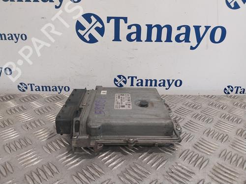 Engine control unit (ECU) MERCEDES-BENZ GLA-CLASS (X156)  | BP27163298M57