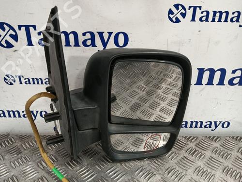 Used Right mirror FIAT SCUDO Van (270_, 272_) 1.6 D Multijet (90 hp) 31623607